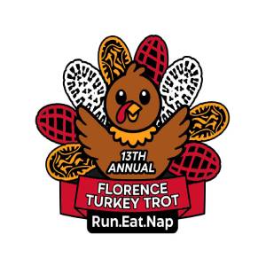 Florence Turkey Trot